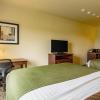 cobblestone hotel and suites orrville