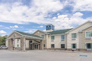 cobblestone inn and suites guernsey