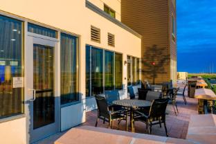 fairfield inn and suites by marriott moses lake