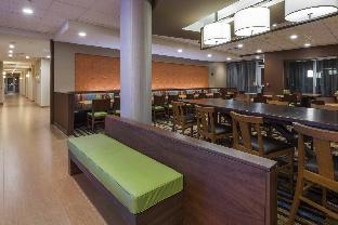 fairfield inn and suites by marriott moses lake