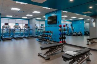 fairfield inn and suites by marriott moses lake