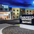 fairfield inn and suites by marriott moses lake