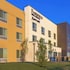 fairfield inn and suites by marriott moses lake