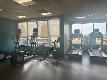 fairfield inn and suites by marriott moses lake