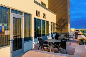 fairfield inn and suites by marriott moses lake
