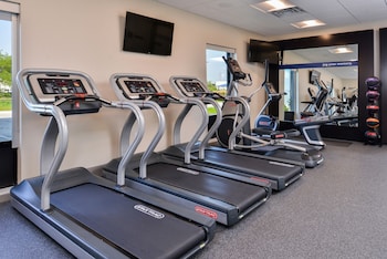 hampton inn omaha airport