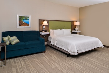 hampton inn omaha airport