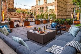 The Duniway Portland A Hilton Hotel,Oregon>>Astoria,5 star