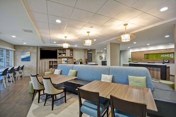 Home2 Suites By Hilton Maumee Toledo,Perrysburg>>Maumee,3 star