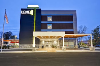 Home2 Suites By Hilton Maumee Toledo,Perrysburg>>Maumee,3 star