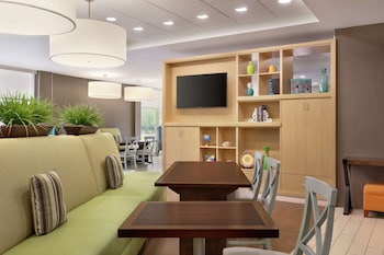 Home2 Suites By Hilton Columbus Dublin,Dublin>>Columbus,3 star