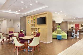 Home2 Suites By Hilton Columbus Dublin,Dublin>>Columbus,3 star