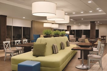 Home2 Suites By Hilton Columbus Dublin,Dublin>>Columbus,3 star