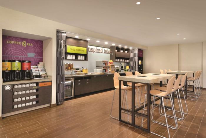home2 suites by hilton columbus dublin