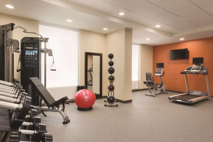 home2 suites by hilton columbus dublin