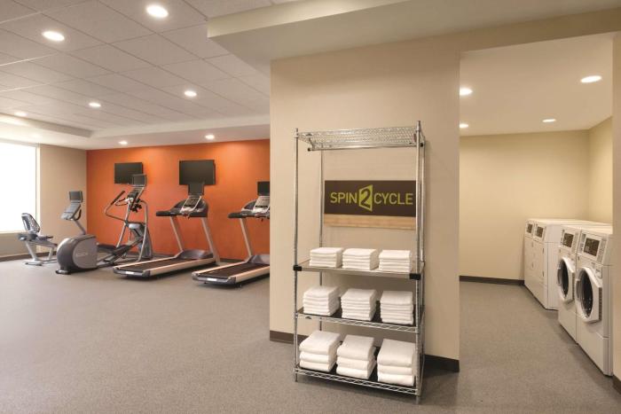 home2 suites by hilton columbus dublin