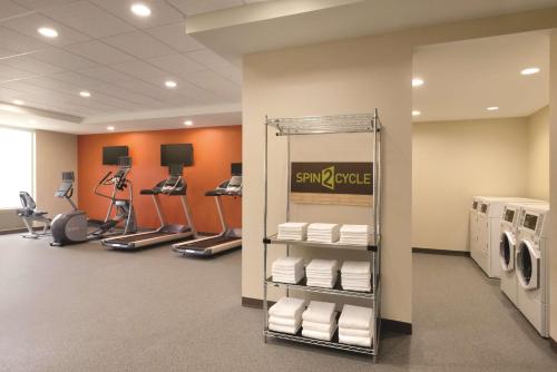 home2 suites by hilton columbus dublin