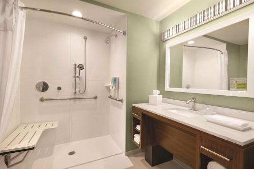 home2 suites by hilton columbus dublin