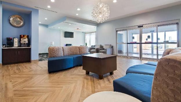 best western plus buda austin inn and suites