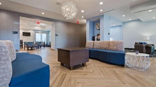 best western plus buda austin inn and suites