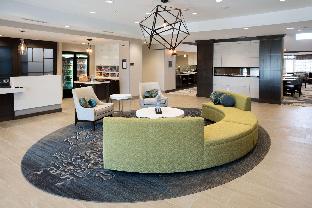 Homewood Suites By Hilton Paducah,Paducah>>Benton,3 star