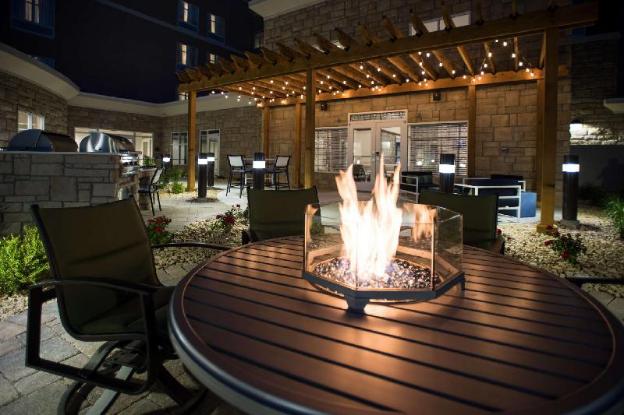 homewood suites by hilton paducah