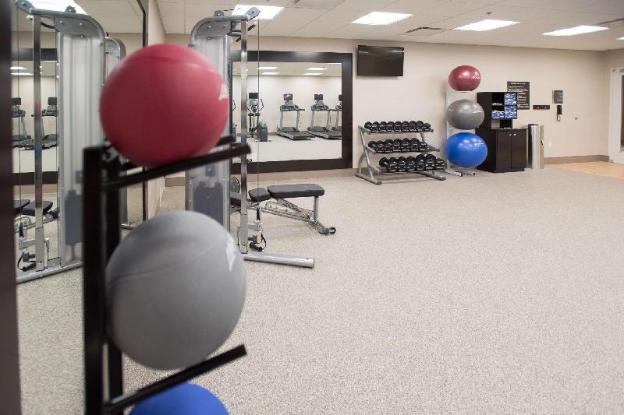 homewood suites by hilton paducah
