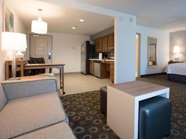 homewood suites by hilton paducah