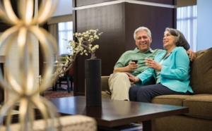 Homewood Suites By Hilton Paducah,Paducah>>Benton,3 star