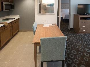 homewood suites by hilton paducah