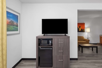 days inn and suites by wyndham lubbock medical center