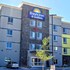 days inn and suites by wyndham lubbock medical center