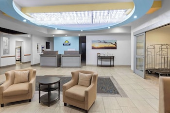 Days Inn & Suites By Wyndham Lubbock Medical Center,Lubbock>>Levelland,3 star