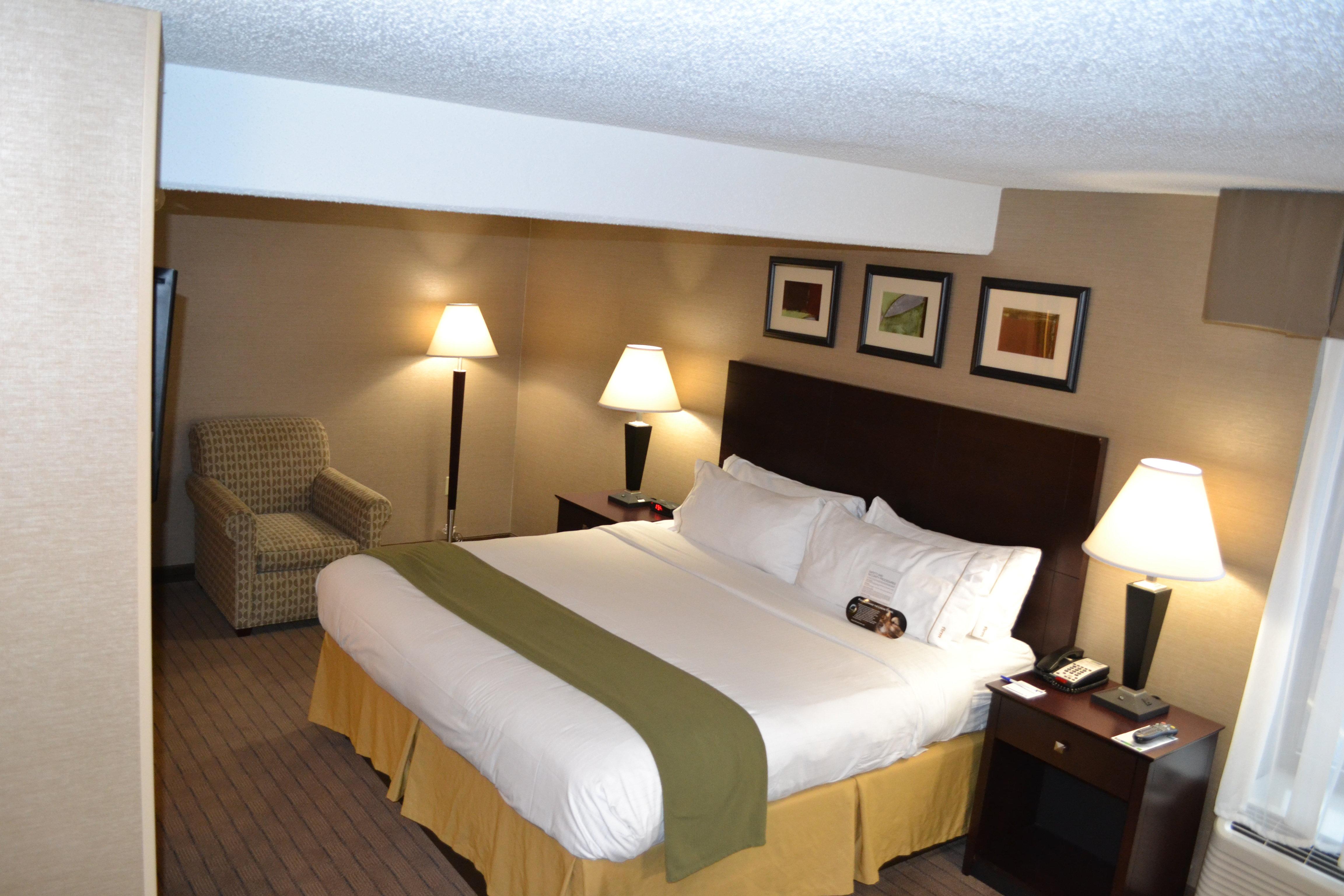 holiday inn express brockton boston by ihg