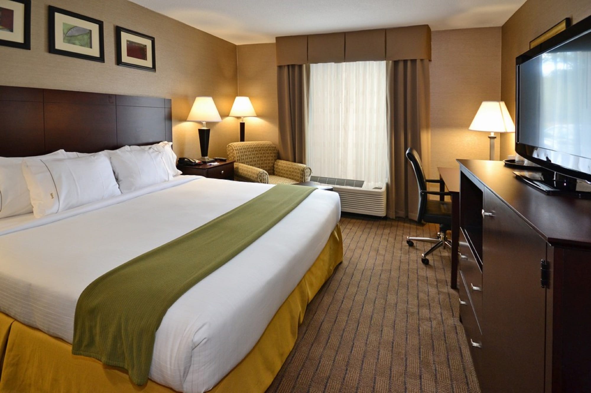 holiday inn express brockton boston by ihg