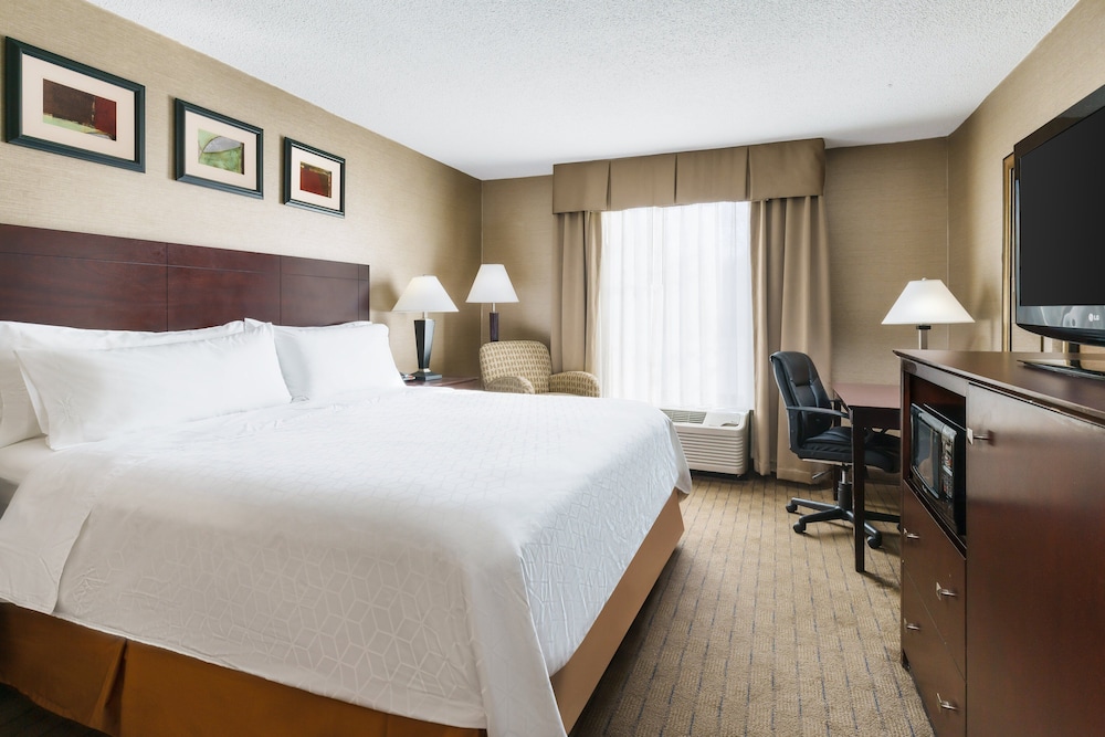 holiday inn express brockton boston by ihg