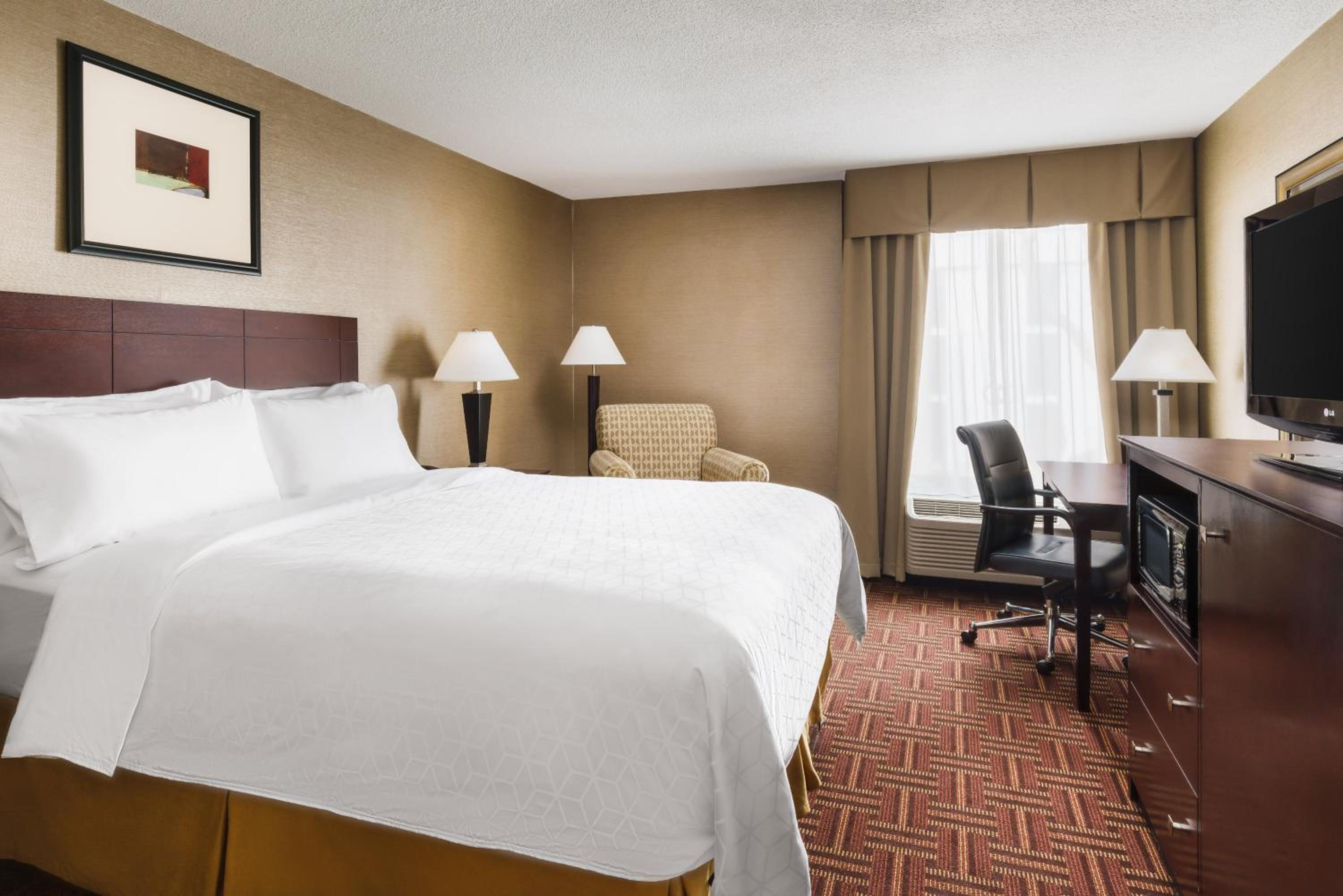 holiday inn express brockton boston by ihg
