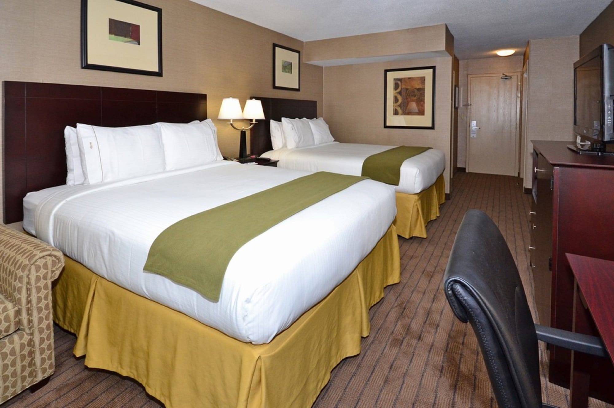 holiday inn express brockton boston by ihg