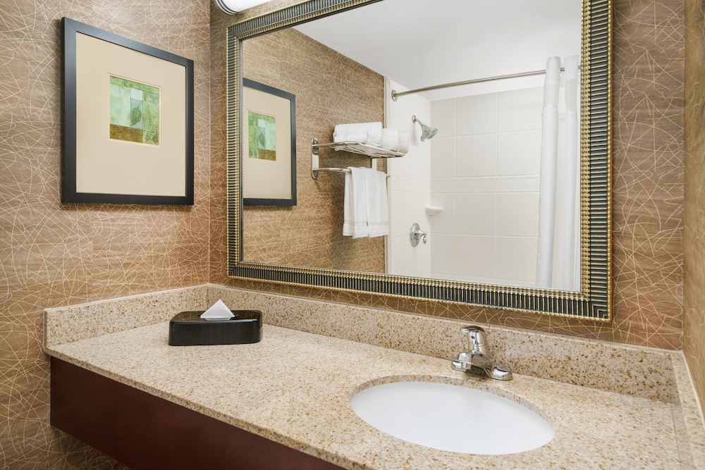 holiday inn express brockton boston by ihg