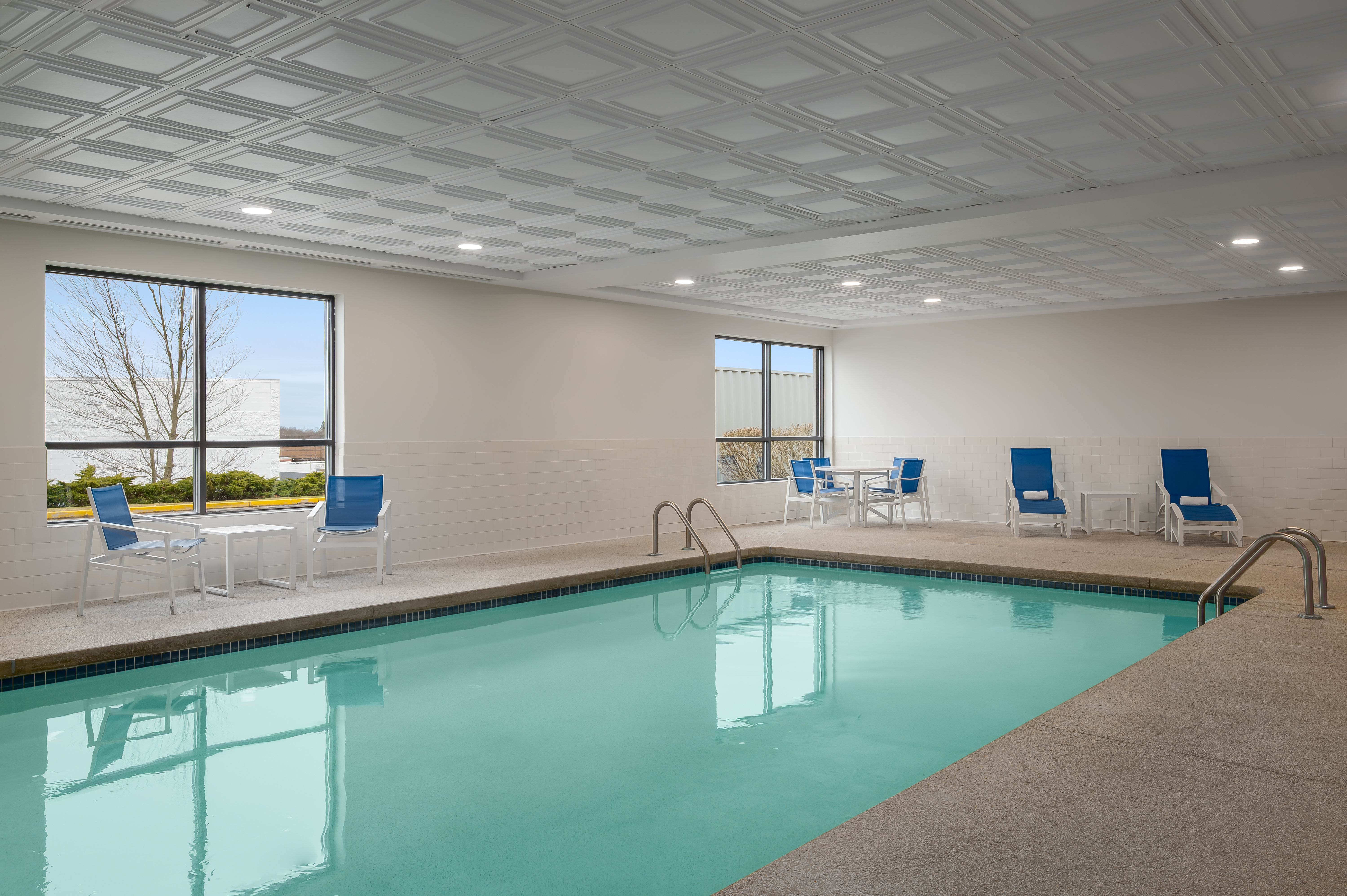 holiday inn express brockton boston by ihg
