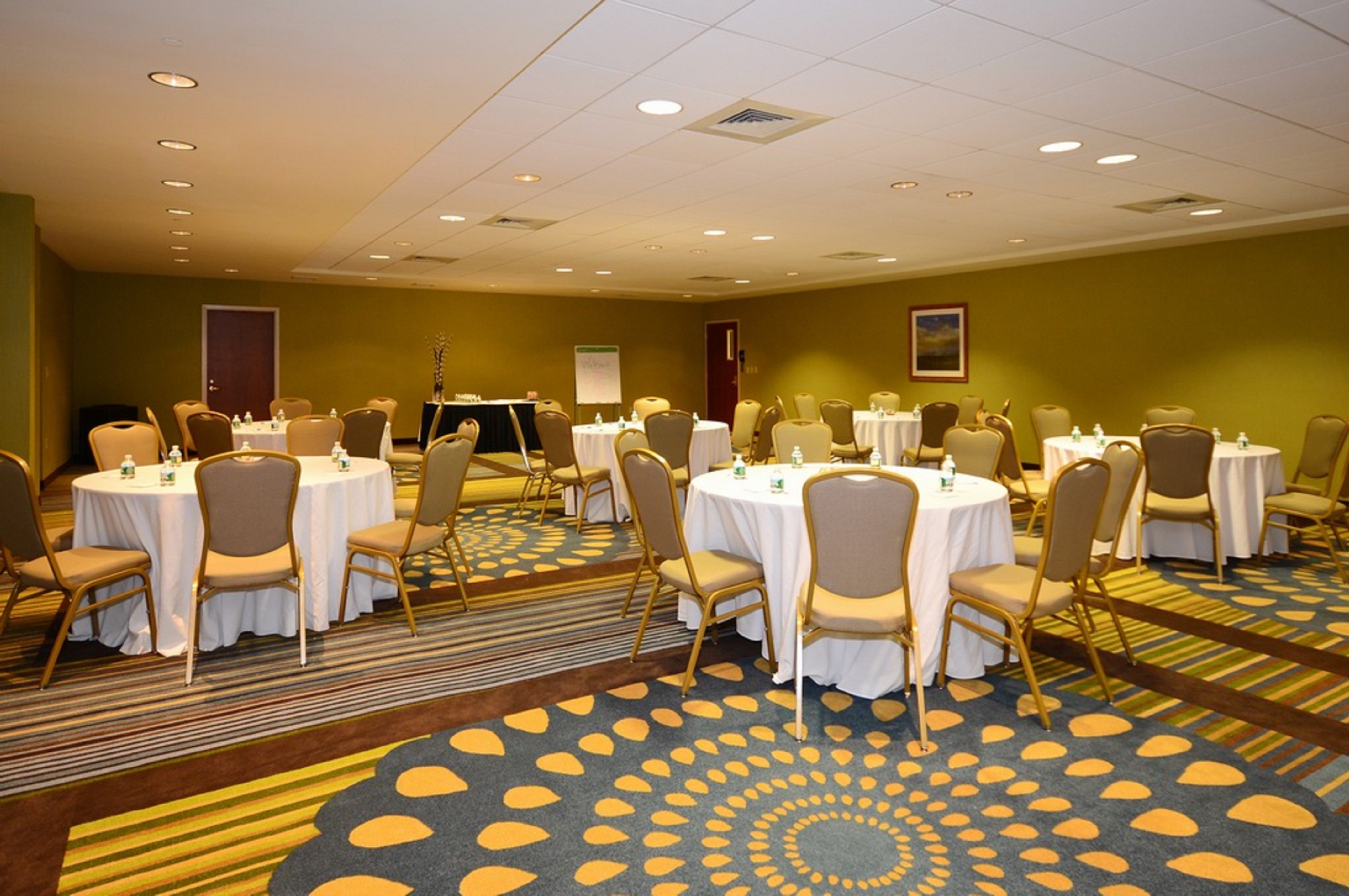 holiday inn express brockton boston by ihg