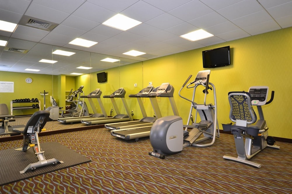 holiday inn express brockton boston by ihg