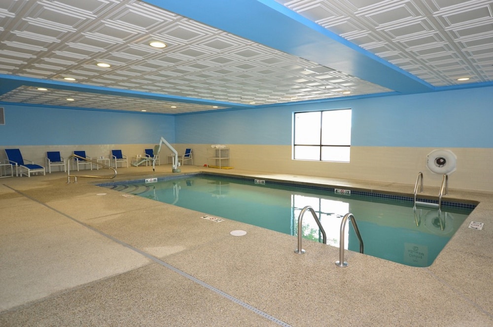 holiday inn express brockton boston by ihg