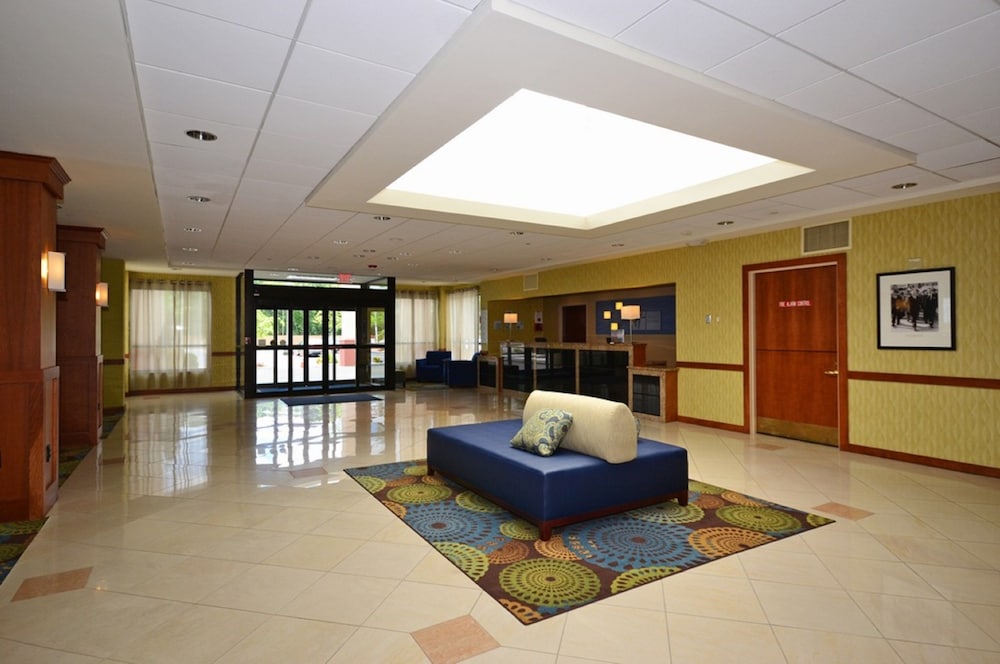 holiday inn express brockton boston by ihg