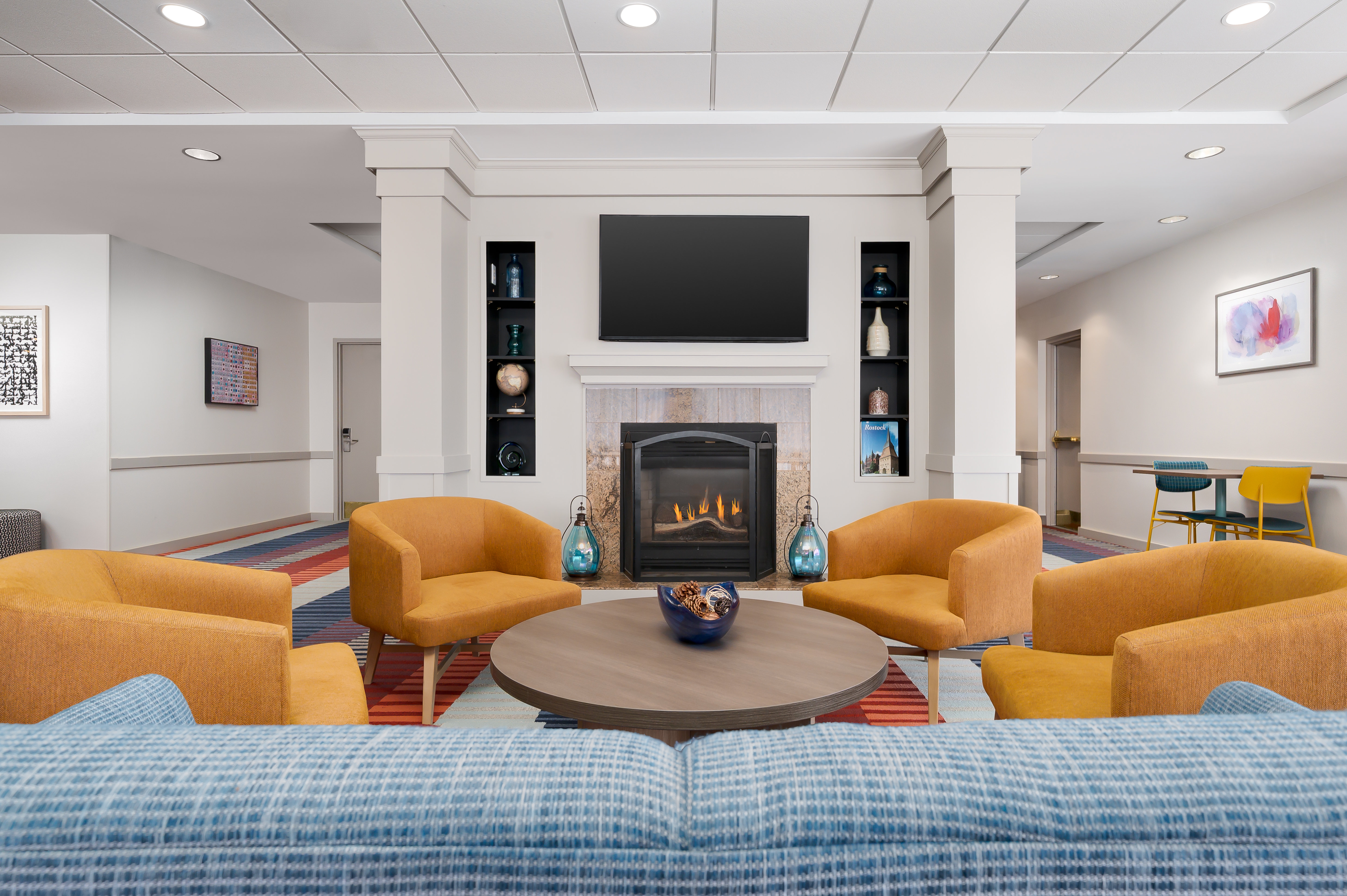 holiday inn express brockton boston by ihg