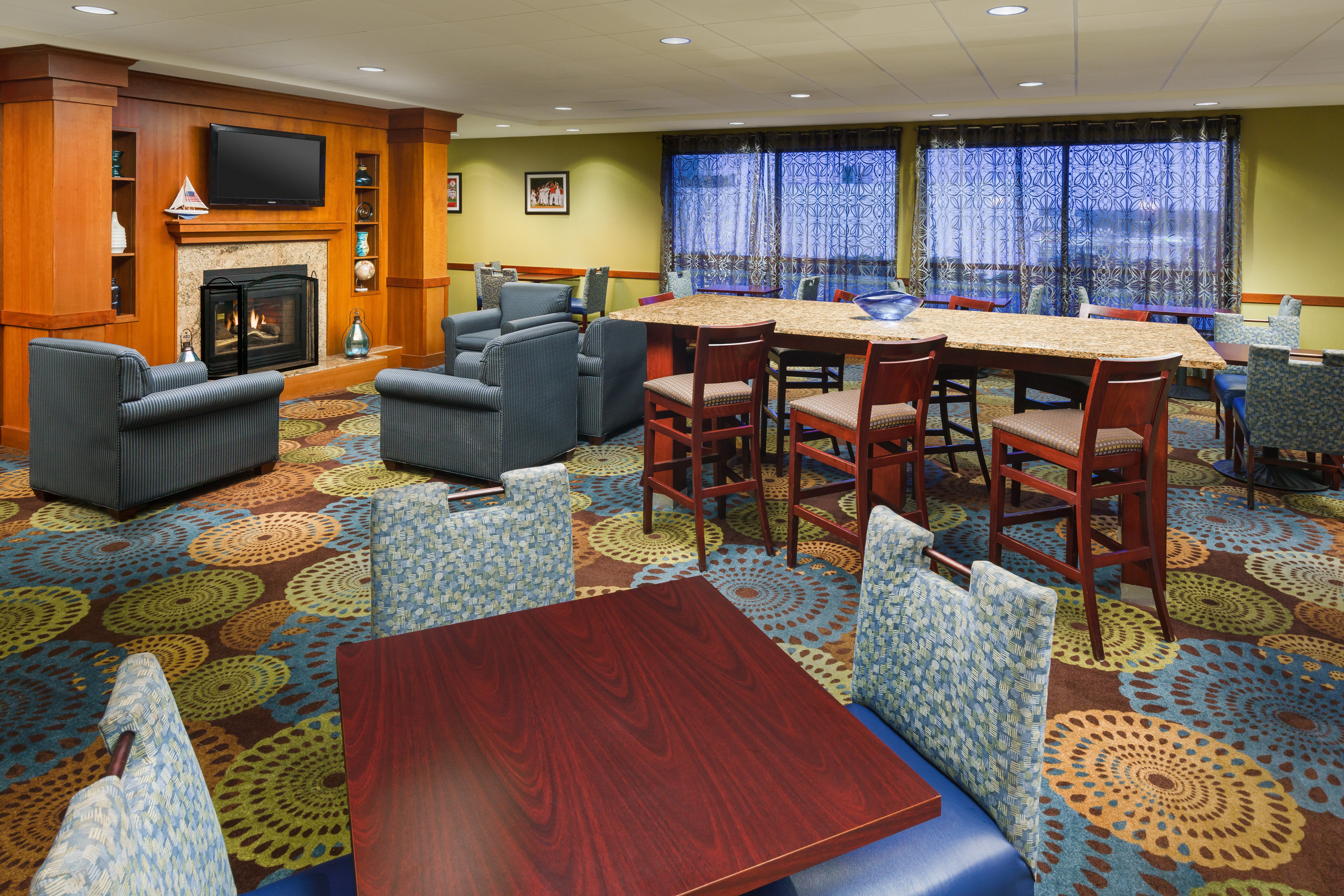 holiday inn express brockton boston by ihg