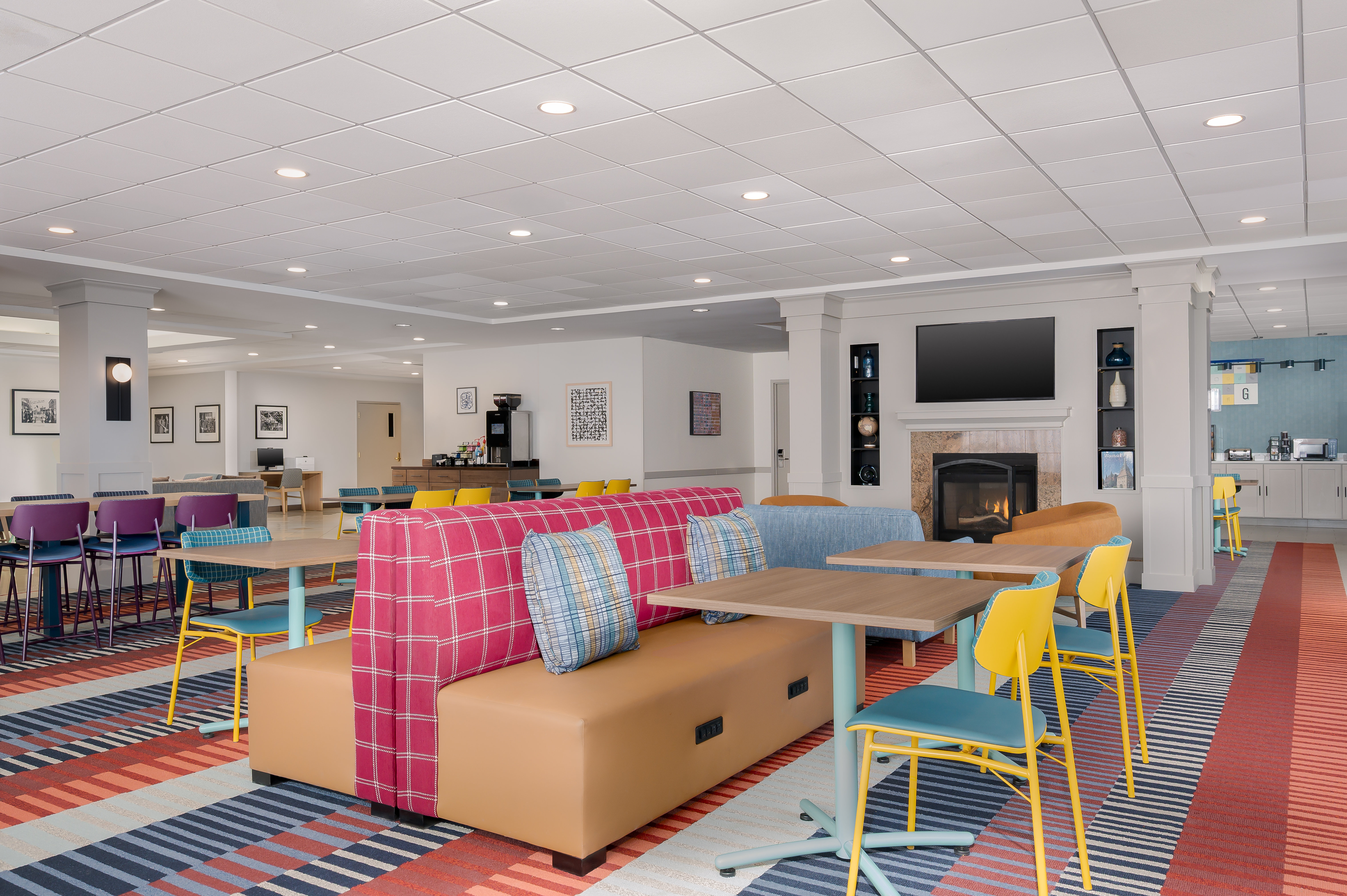 holiday inn express brockton boston by ihg