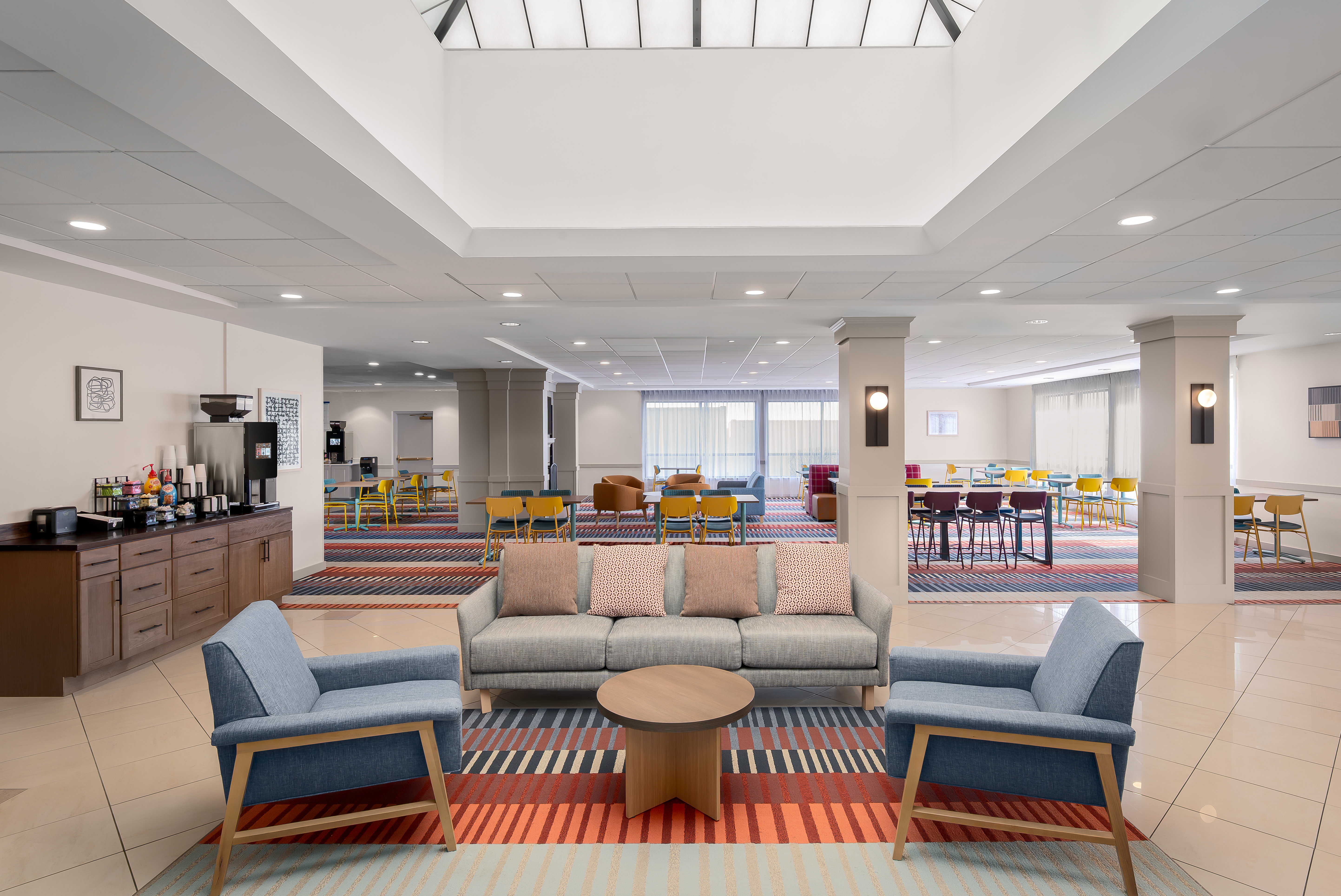 holiday inn express brockton boston by ihg