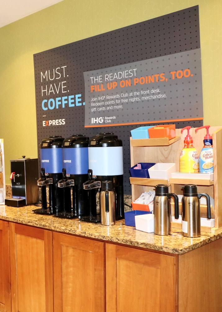 holiday inn express brockton boston by ihg