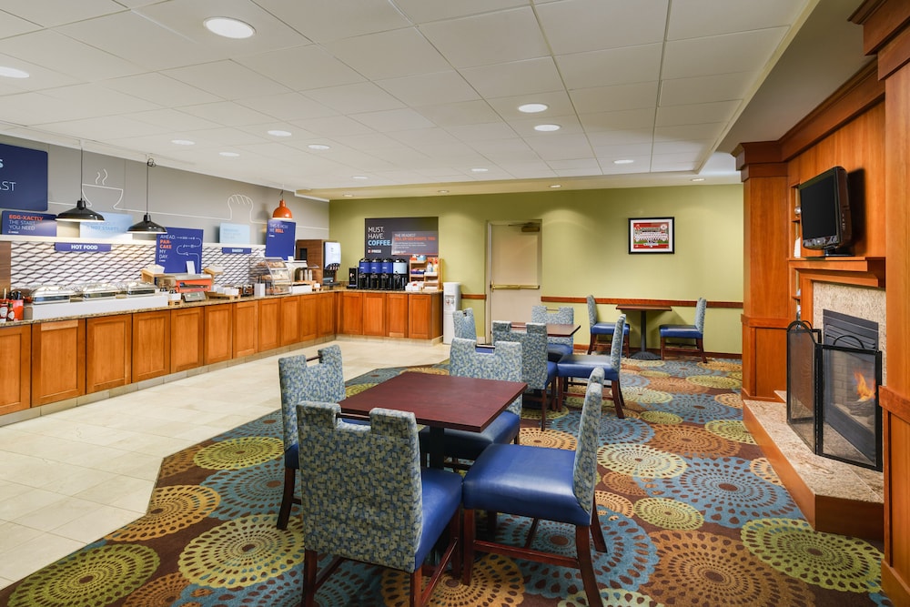 holiday inn express brockton boston by ihg